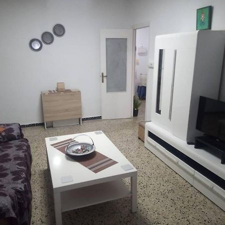 Apartamento Tahalia 3 Habitaciones อูเอลบา ภายนอก รูปภาพ