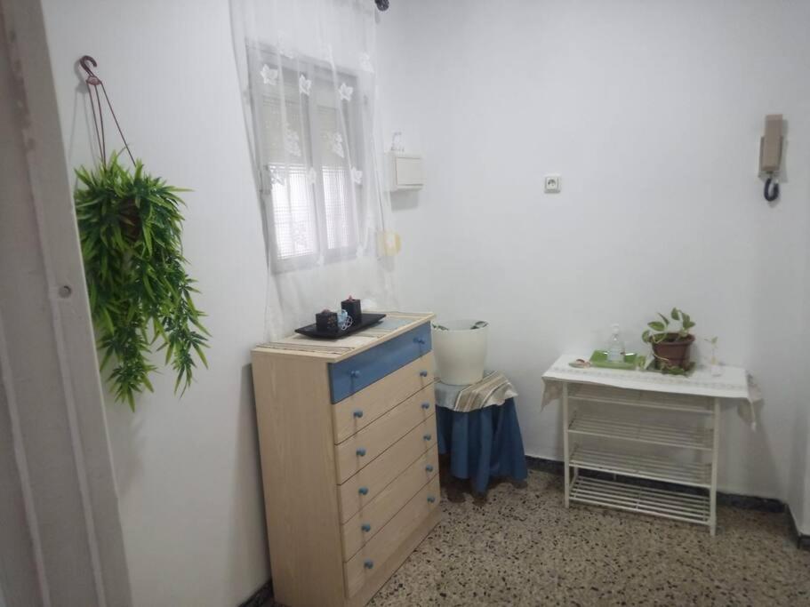 Apartamento Tahalia 3 Habitaciones อูเอลบา ภายนอก รูปภาพ