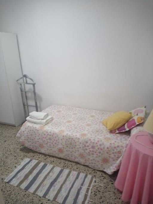 Apartamento Tahalia 3 Habitaciones อูเอลบา ภายนอก รูปภาพ